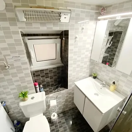 Apartment The Old Town Experience - Next To Liston *