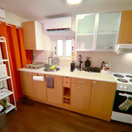 Apartment The Old Town Experience - Next To Liston Corfu (city)