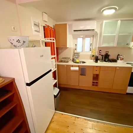 Apartment The Old Town Experience - Next To Liston *