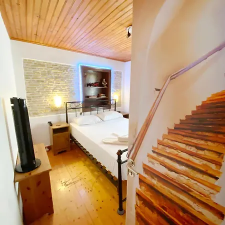The Old Town Experience - Next To Liston Apartment Corfu (city)