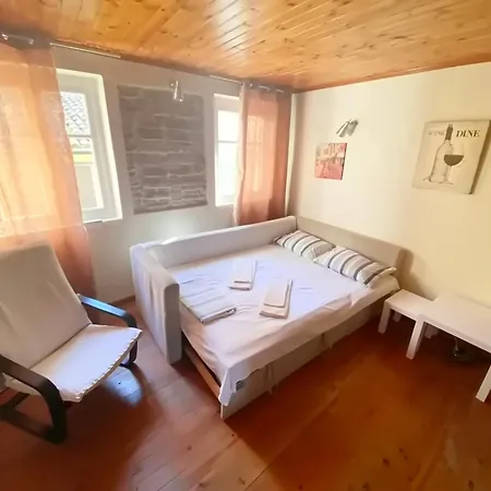 Apartment The Old Town Experience - Next To Liston Corfu (city)