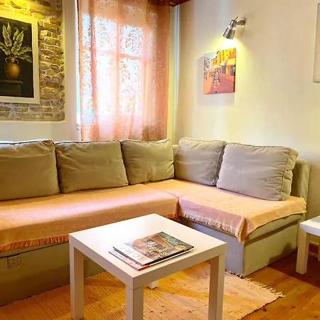 The Old Town Experience - Next To Liston Apartment Corfu (city)