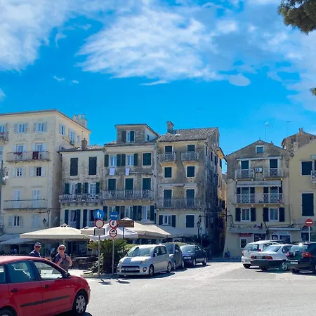 The Old Town Experience - Next To Liston Apartment *