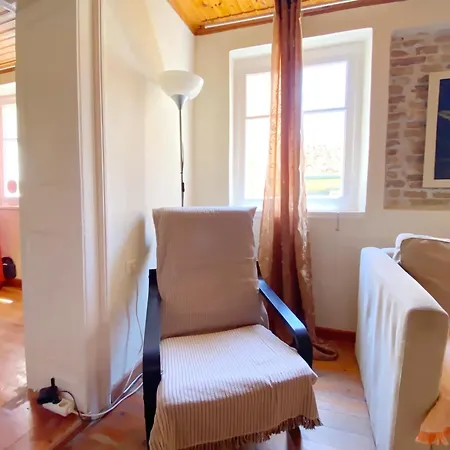 The Old Town Experience - Next To Liston Apartment Corfu (city)