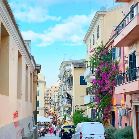 The Old Town Experience - Next To Liston Apartment
